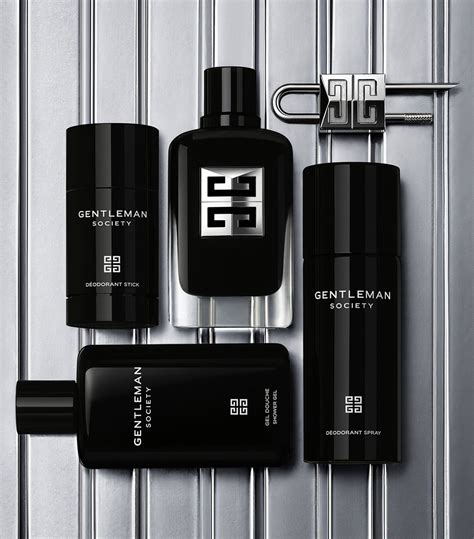 givenchy gentlemen only shower gel|GENTLEMAN GIVENCHY .